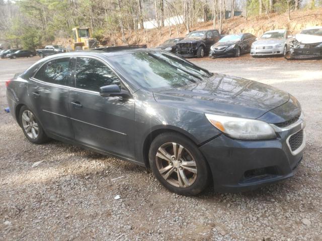 CHEVROLET MALIBU 1LT 2014 1g11c5sl0ef180996