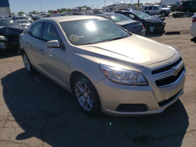 CHEVROLET MALIBU 1LT 2014 1g11c5sl0ef181646