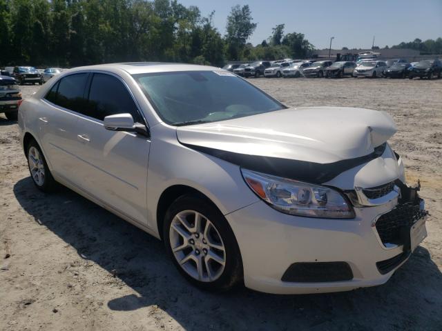 CHEVROLET MALIBU 1LT 2014 1g11c5sl0ef183106