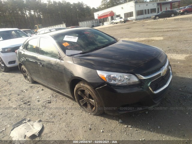 CHEVROLET MALIBU 2014 1g11c5sl0ef187964