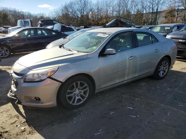 CHEVROLET MALIBU 1LT 2014 1g11c5sl0ef190394