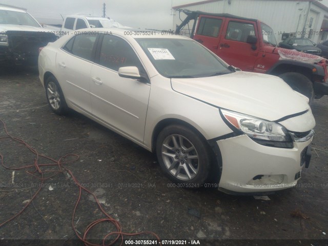 CHEVROLET MALIBU 2014 1g11c5sl0ef190539