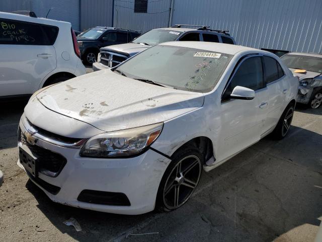 CHEVROLET MALIBU 2014 1g11c5sl0ef191805