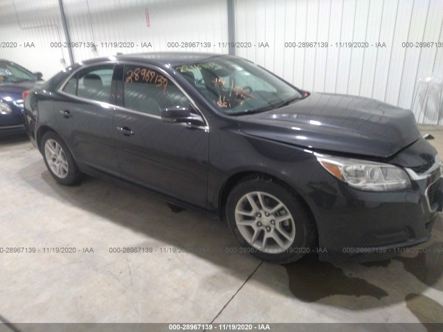 CHEVROLET MALIBU 2014 1g11c5sl0ef194218