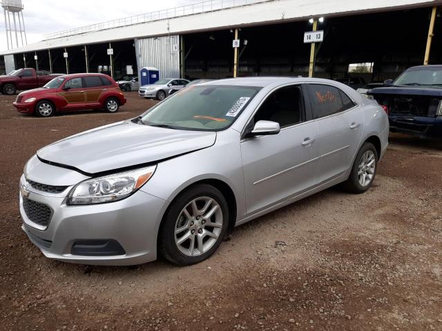 CHEVROLET MALIBU 1LT 2014 1g11c5sl0ef194462