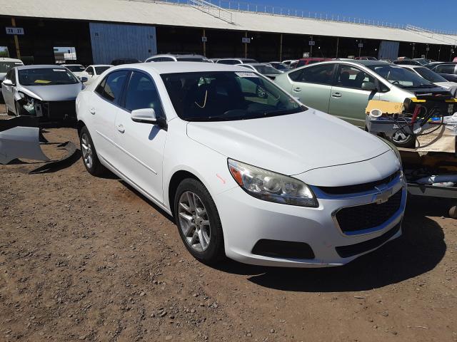 CHEVROLET MALIBU 1LT 2014 1g11c5sl0ef198379