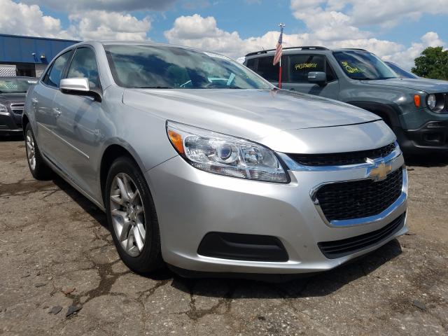 CHEVROLET MALIBU 1LT 2014 1g11c5sl0ef198592