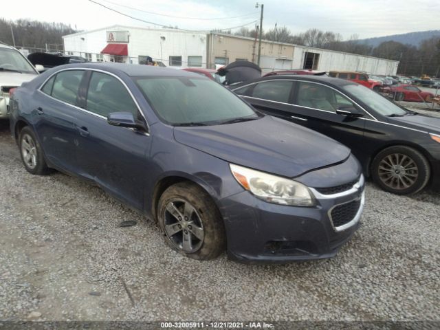 CHEVROLET MALIBU 2014 1g11c5sl0ef199760