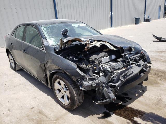 CHEVROLET MALIBU 1LT 2014 1g11c5sl0ef201054