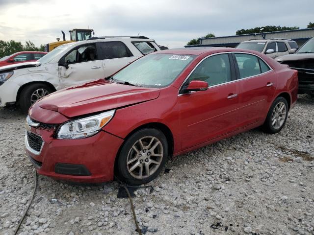 CHEVROLET MALIBU 2014 1g11c5sl0ef201524