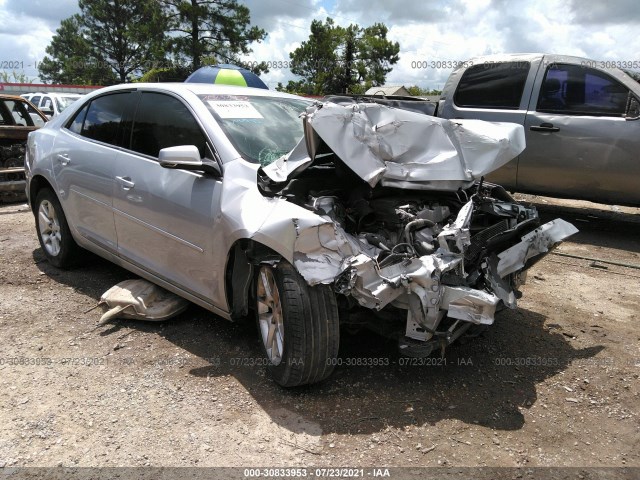 CHEVROLET MALIBU 2014 1g11c5sl0ef206142