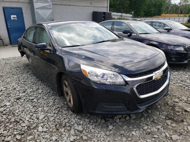 CHEVROLET MALIBU 1LT 2014 1g11c5sl0ef208263