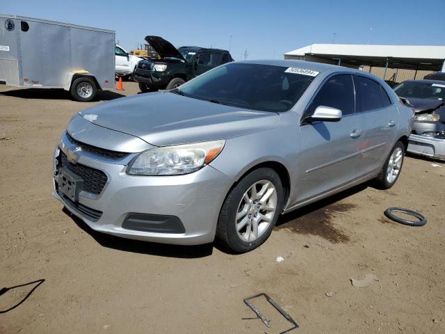 CHEVROLET MALIBU 2014 1g11c5sl0ef209073