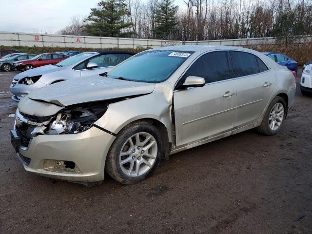 CHEVROLET MALIBU 2014 1g11c5sl0ef214287