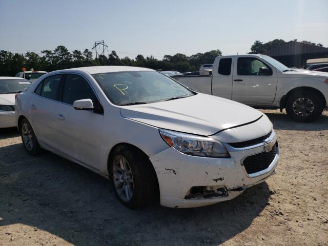 CHEVROLET MALIBU 1LT 2014 1g11c5sl0ef214628