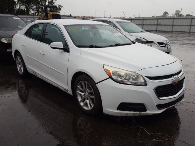 CHEVROLET MALIBU 1LT 2014 1g11c5sl0ef215360