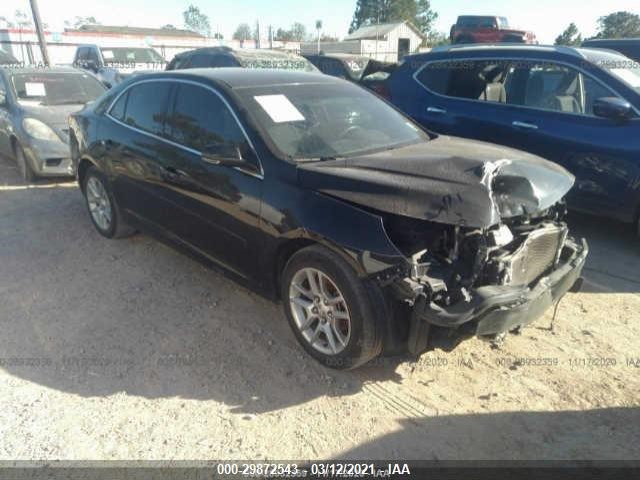 CHEVROLET MALIBU 2014 1g11c5sl0ef215763