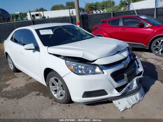 CHEVROLET MALIBU 2014 1g11c5sl0ef216377