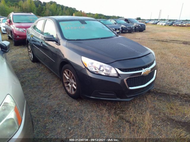 CHEVROLET MALIBU 2014 1g11c5sl0ef218422