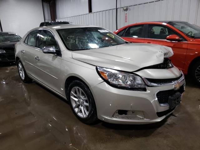 CHEVROLET MALIBU 1LT 2014 1g11c5sl0ef222194