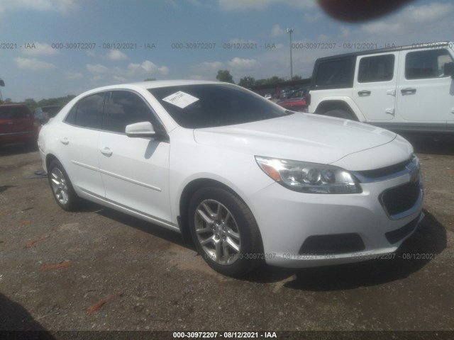 CHEVROLET MALIBU 2014 1g11c5sl0ef222941