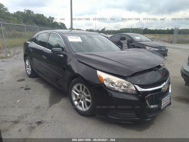 CHEVROLET MALIBU 2014 1g11c5sl0ef224978