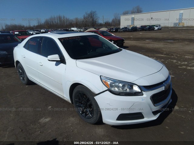 CHEVROLET MALIBU 2014 1g11c5sl0ef225404