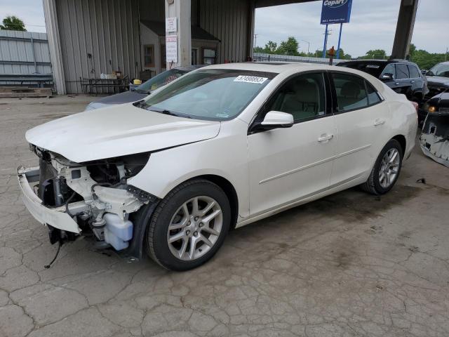 CHEVROLET MALIBU 1LT 2014 1g11c5sl0ef225841