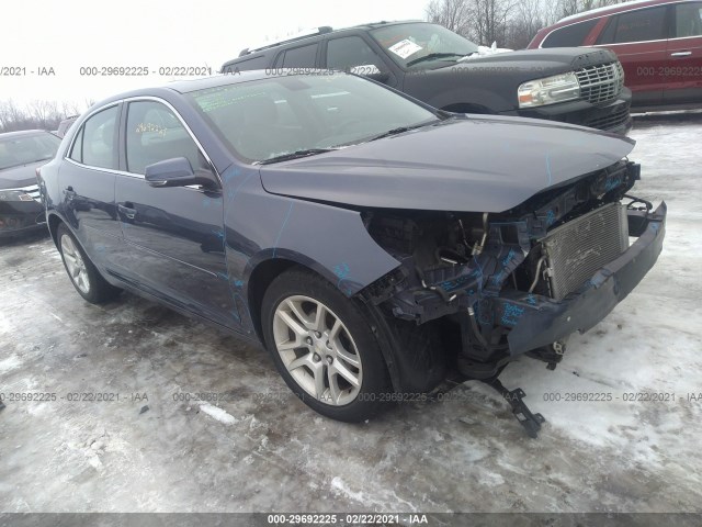 CHEVROLET MALIBU 2014 1g11c5sl0ef230697