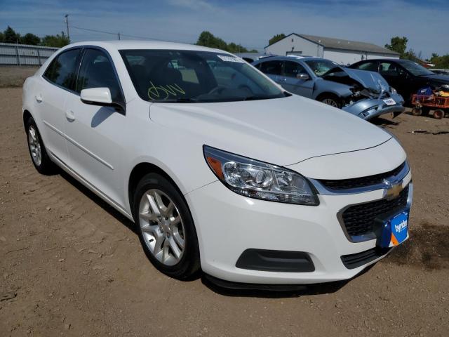 CHEVROLET MALIBU 1LT 2014 1g11c5sl0ef235947