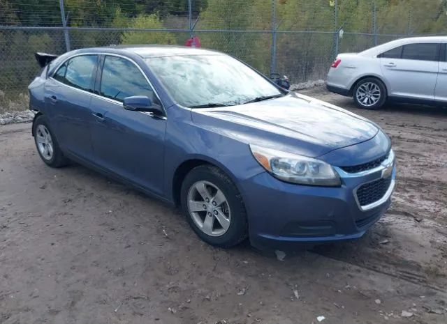 CHEVROLET MALIBU 2014 1g11c5sl0ef237665