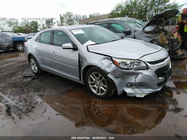 CHEVROLET MALIBU 2014 1g11c5sl0ef237861