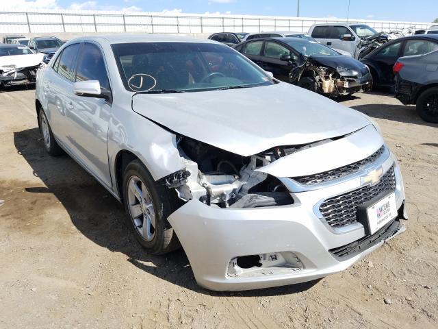 CHEVROLET MALIBU 1LT 2014 1g11c5sl0ef239142