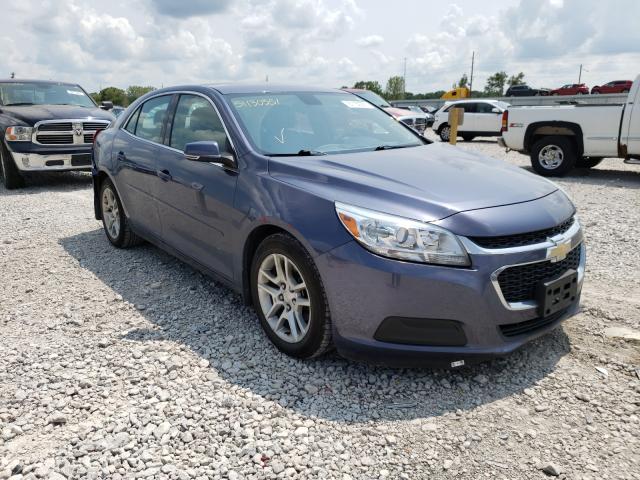 CHEVROLET MALIBU 1LT 2014 1g11c5sl0ef243921