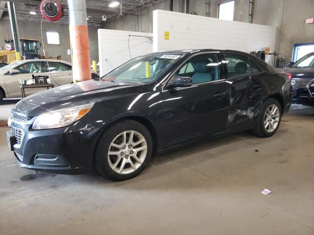 CHEVROLET MALIBU 1LT 2014 1g11c5sl0ef244633