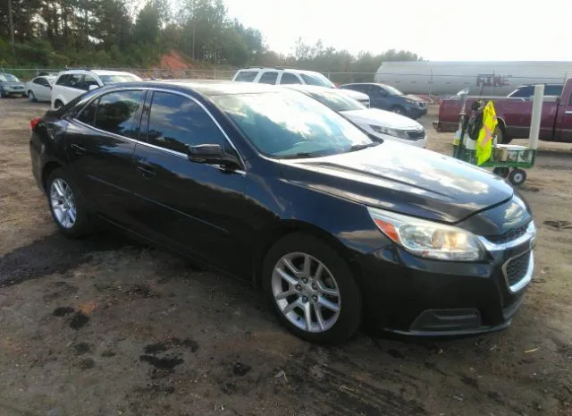 CHEVROLET MALIBU 2014 1g11c5sl0ef246043