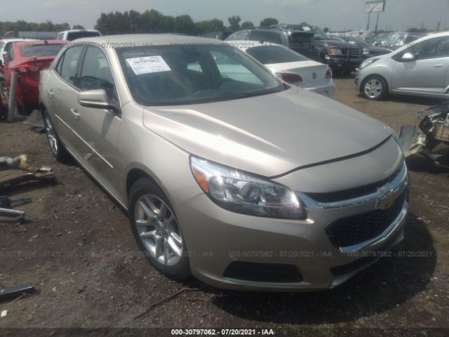 CHEVROLET MALIBU 2014 1g11c5sl0ef248553