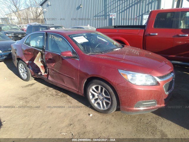 CHEVROLET MALIBU 2014 1g11c5sl0ef250545