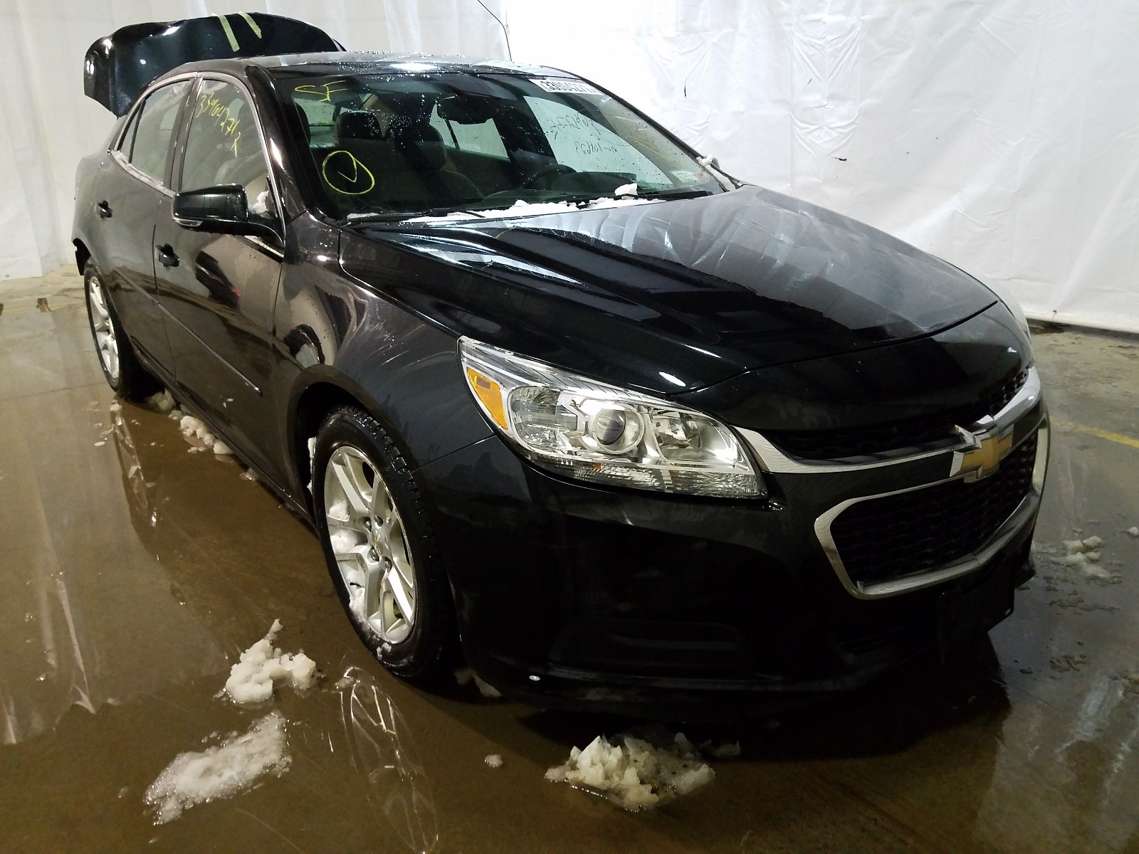 CHEVROLET MALIBU 1LT 2014 1g11c5sl0ef252764