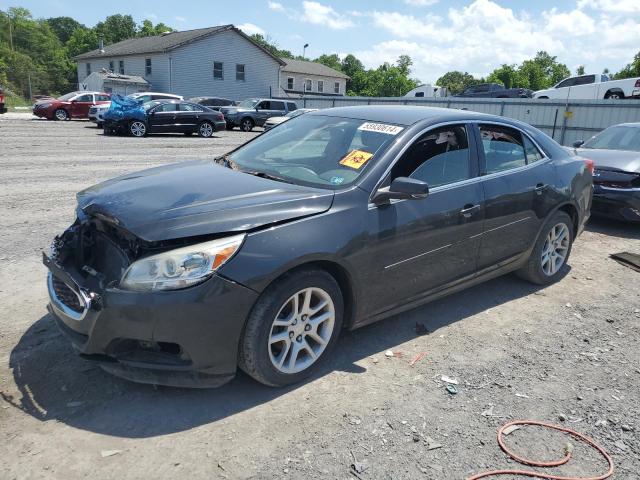 CHEVROLET MALIBU 2014 1g11c5sl0ef253638