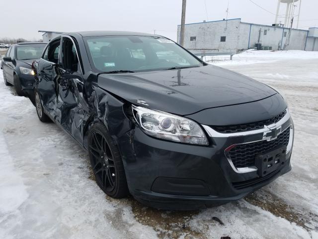 CHEVROLET MALIBU 1LT 2014 1g11c5sl0ef256359