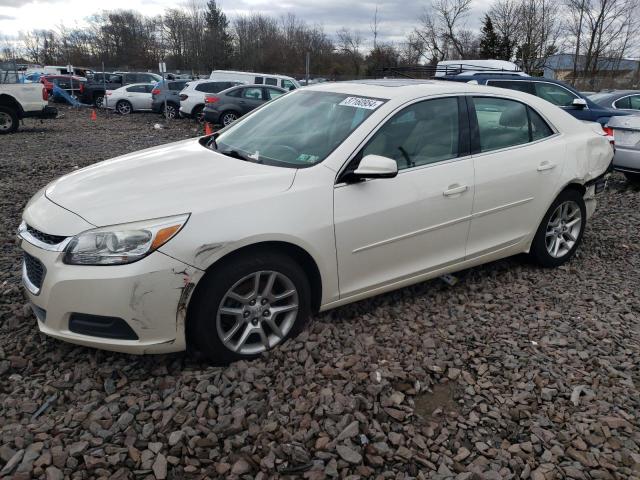 CHEVROLET MALIBU 2014 1g11c5sl0ef256880