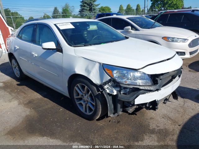 CHEVROLET MALIBU 2014 1g11c5sl0ef256961