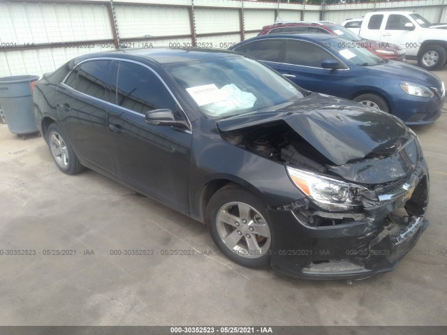 CHEVROLET MALIBU 2014 1g11c5sl0ef257009