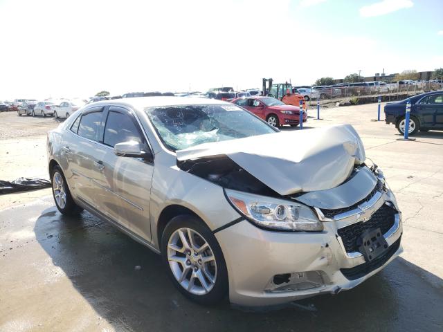 CHEVROLET MALIBU 1LT 2014 1g11c5sl0ef257320