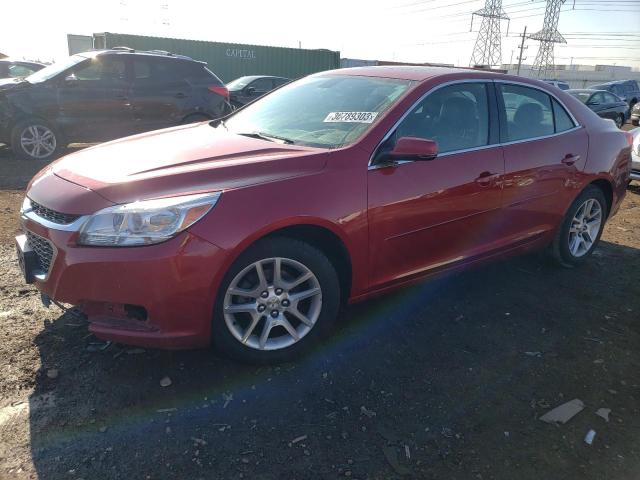 CHEVROLET MALIBU 1LT 2014 1g11c5sl0ef257513