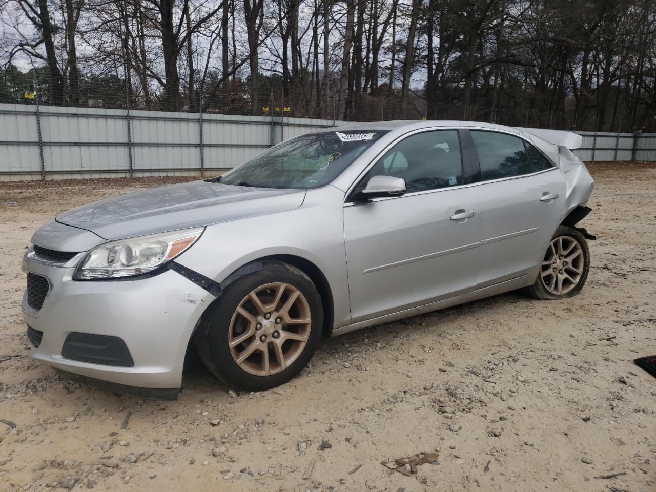 CHEVROLET MALIBU 2014 1g11c5sl0ef257799