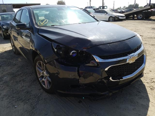 CHEVROLET MALIBU 1LT 2014 1g11c5sl0ef260606