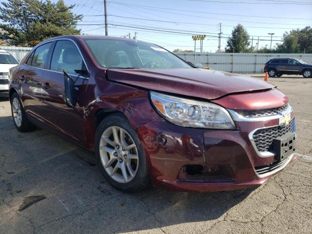 CHEVROLET MALIBU 1LT 2014 1g11c5sl0ef262422