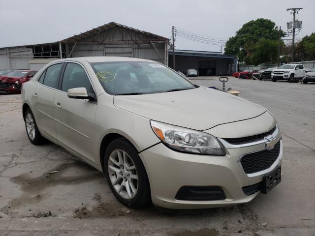 CHEVROLET MALIBU 1LT 2014 1g11c5sl0ef262615